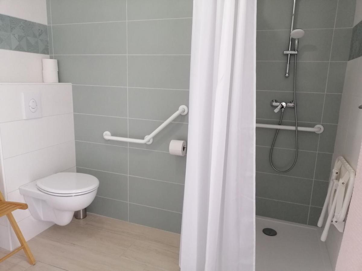 Bed and Breakfast La Grange A Outeaux Montpont-en-Bresse Экстерьер фото